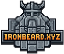 IronBeard Logo